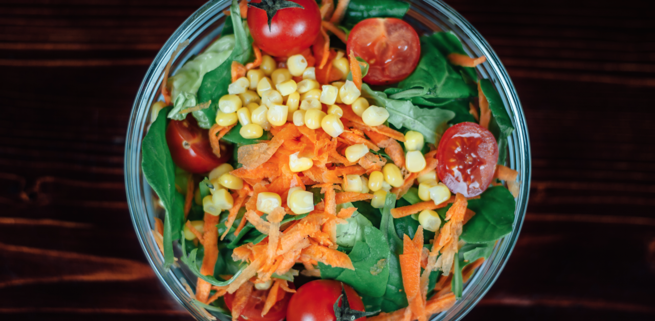salad